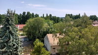 Eladó téglalakás, Marcaliban 28.9 M Ft, 1+1 szobás