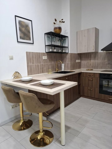 Eladó téglalakás, Budapesten, IX. kerületben 92.9 M Ft, 2 szobás