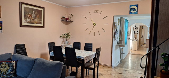 Eladó családi ház, Debrecenben 89.9 M Ft, 2+1 szobás
