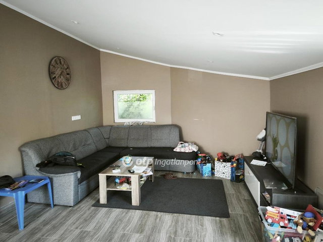 Eladó családi ház, Tiszajenőn 28 M Ft, 3 szobás