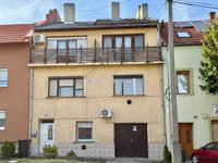 Eladó téglalakás, Pécsett, Hársfa úton 29.9 M Ft, 2 szobás