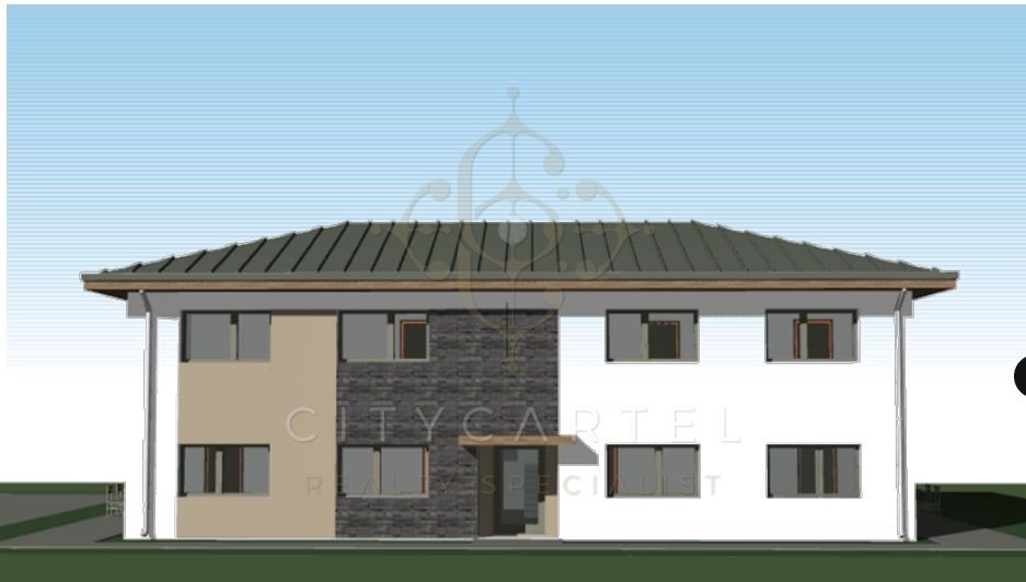 2 bed · 47m² · 63.999.000 ft