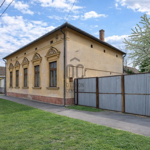 Eladó családi ház, Nagykőrösön 35 M Ft, 3 szobás