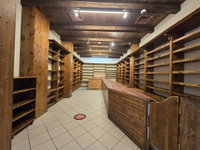 Eladó üzlethelyiség, XV. kerületben, Szentmihályi úton 45 M Ft