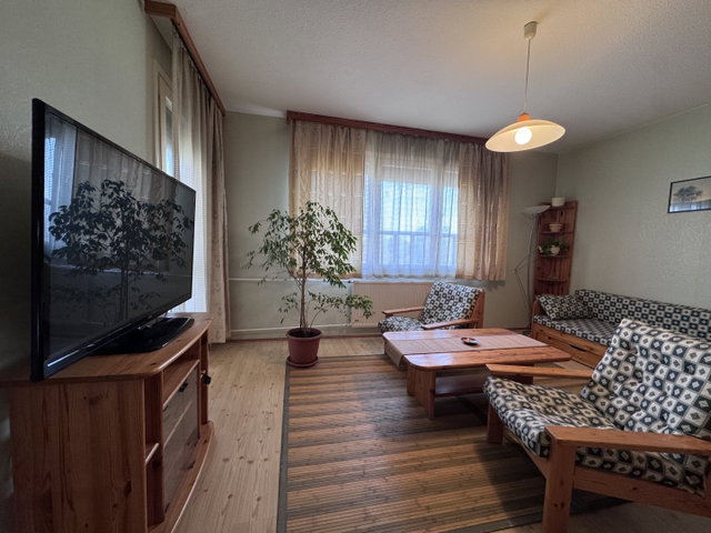 Eladó téglalakás, Balatonalmádiban 49.9 M Ft, 1+2 szobás