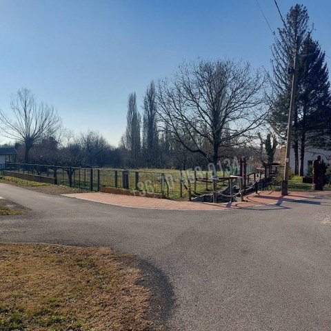 Eladó telek, Gyenesdiáson, Malom utcában 59.9 M Ft