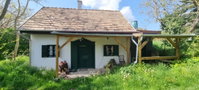 Eladó családi ház, Bicskén 19.99 M Ft, 2 szobás