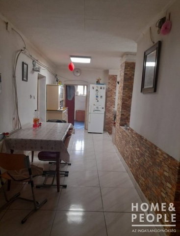 Eladó családi ház, Hódmezővásárhelyen 20.5 M Ft, 2+1 szobás