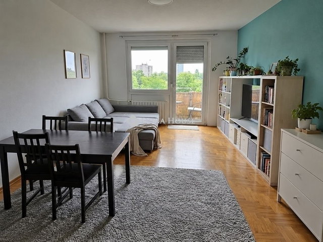 Eladó panellakás, Budapesten, IV. kerületben 75 M Ft, 3 szobás