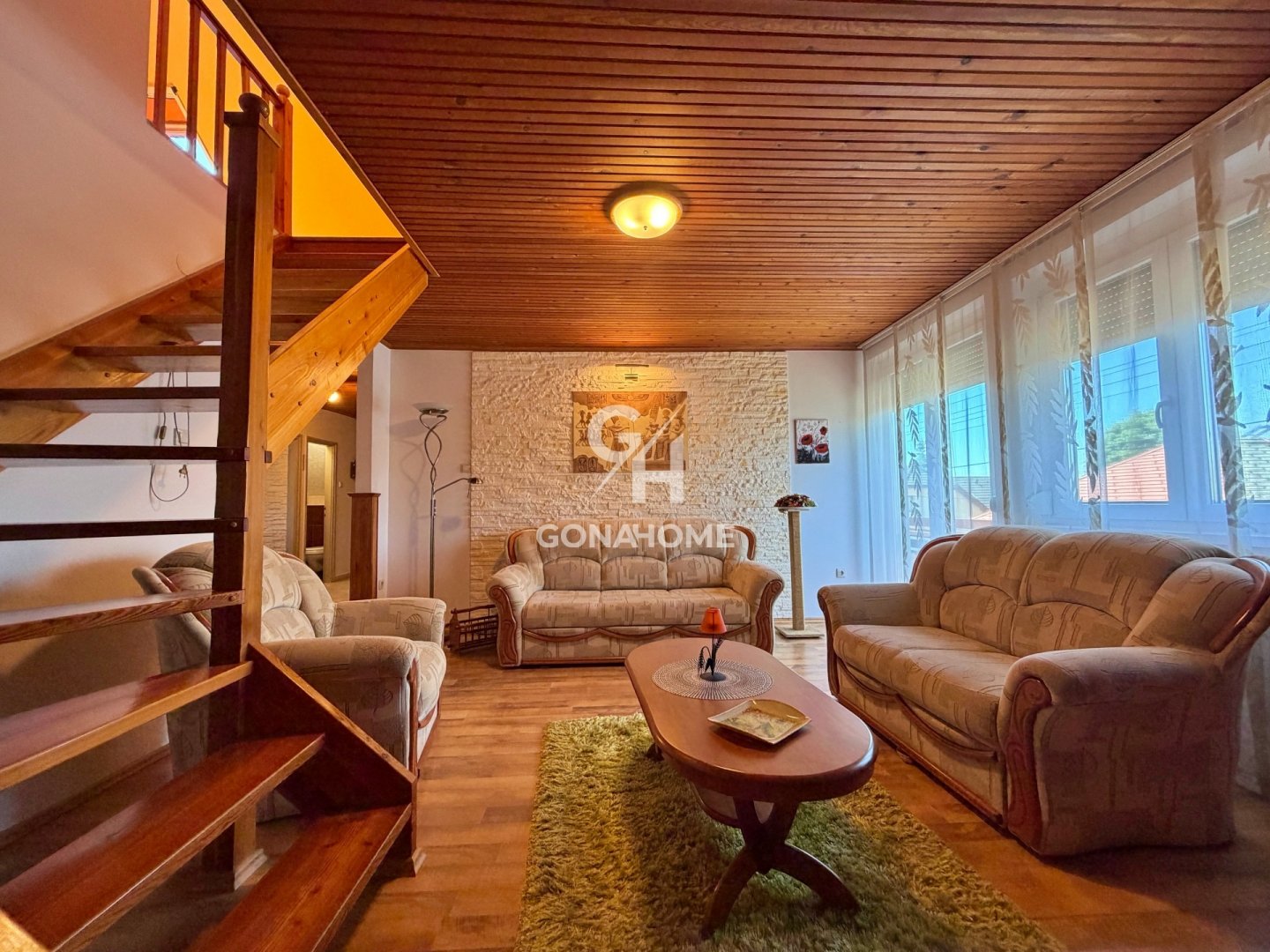 3 bed · 81m² · 59.990.000 ft