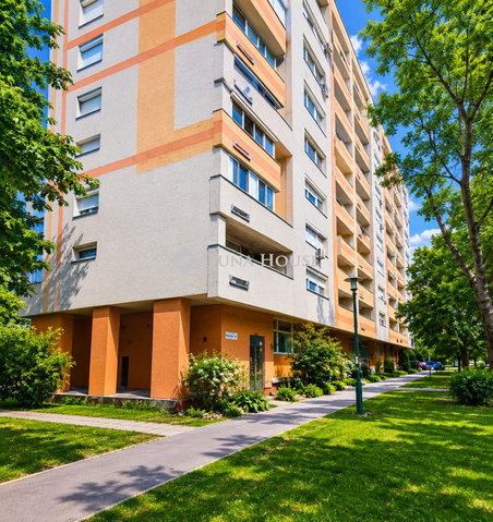 Eladó panellakás, Budapesten, XIV. kerületben 78.8 M Ft, 3 szobás