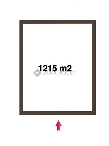 Eladó telek, Sárkeresztúron 5.5 M Ft / költözzbe.hu