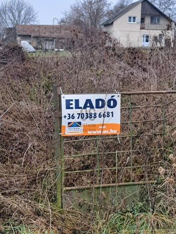Eladó telek, Kocson 8 M Ft / költözzbe.hu