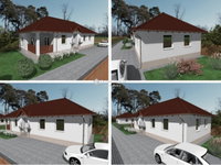 Eladó családi ház, Sülysápon 76 M Ft, 3 szobás