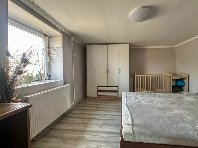 Eladó családi ház, Sükösdön 15 M Ft, 3 szobás