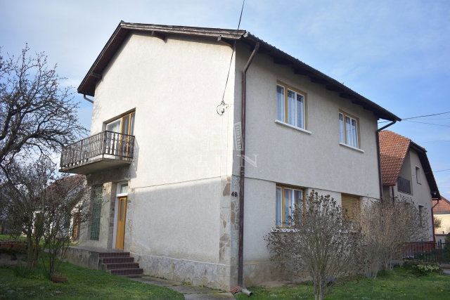 Eladó családi ház, Csákánydoroszlón 44.9 M Ft, 4 szobás