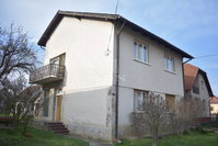 Eladó családi ház, Csákánydoroszlón 44.9 M Ft, 4 szobás
