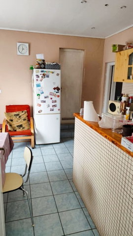 Eladó családi ház, Recsken 19.9 M Ft, 2 szobás