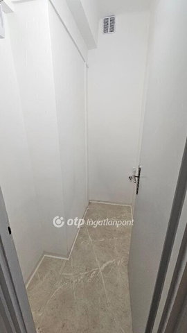 Eladó téglalakás, Egerben 59 M Ft, 2 szobás