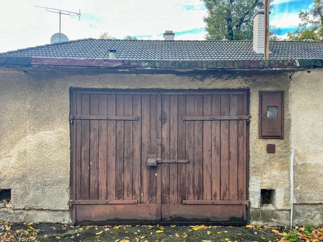 Eladó garázs, Tatabányán 7.9 M Ft / költözzbe.hu