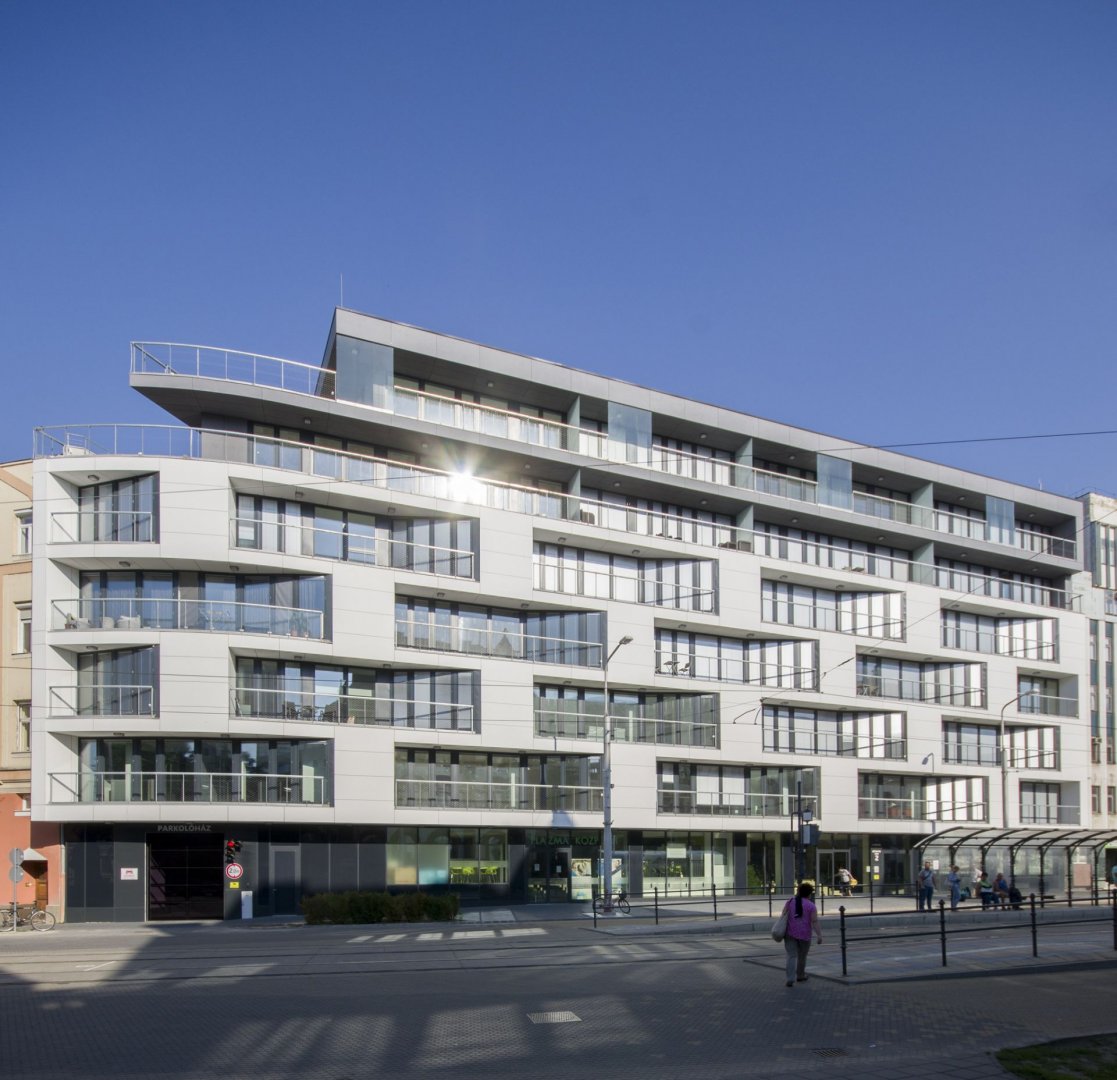 3 bed · 68m² · 400.000 ft