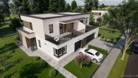 Eladó családi ház, Debrecenben, Meszesi utcában 152.998 M Ft