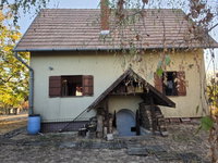 Eladó nyaraló, Tordason 43 M Ft, 3 szobás / költözzbe.hu