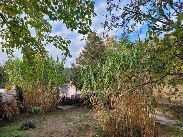 Eladó telek, Budapesten, XXII. kerületben 70 M Ft