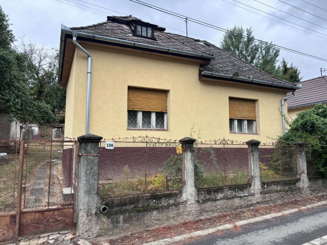Eladó családi ház, Salgótarjánban 12.9 M Ft, 3 szobás