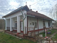 Eladó családi ház, Sarudon 2.1 M Ft, 1+1 szobás