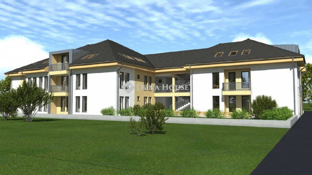 Eladó téglalakás, Érden 82.354 M Ft, 3 szobás
