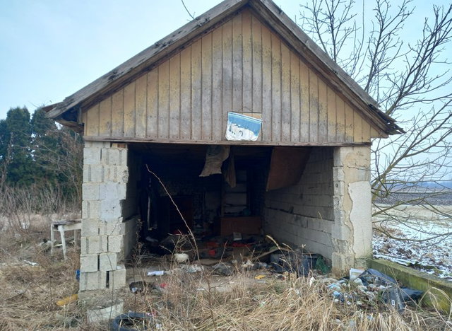 Eladó családi ház, Nyíregyházán 5.625 M Ft, 1+1 szobás