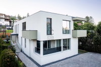 Eladó téglalakás, Balatonalmádiban 135 M Ft, 3 szobás