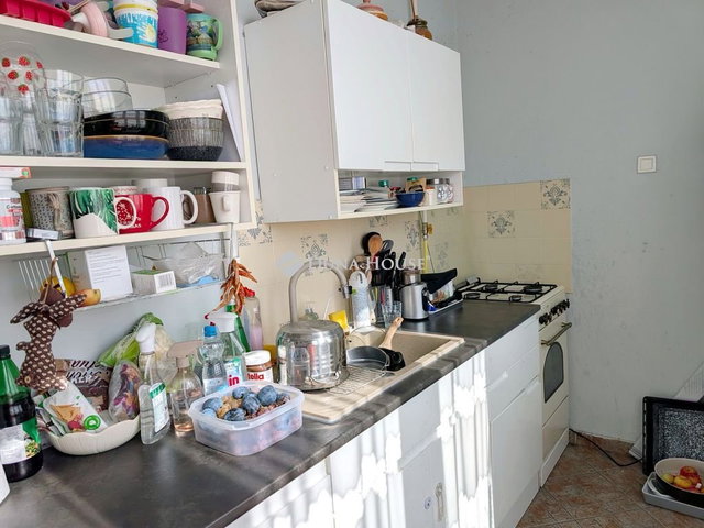 Eladó panellakás, Kecskeméten 44.5 M Ft, 2 szobás