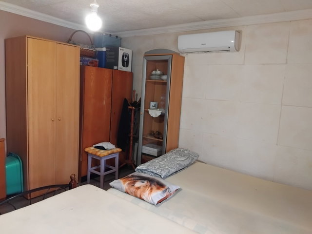 Eladó családi ház, Hosszúpályin 24.5 M Ft, 2 szobás