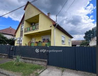 Eladó családi ház, Recsken 48 M Ft, 4 szobás