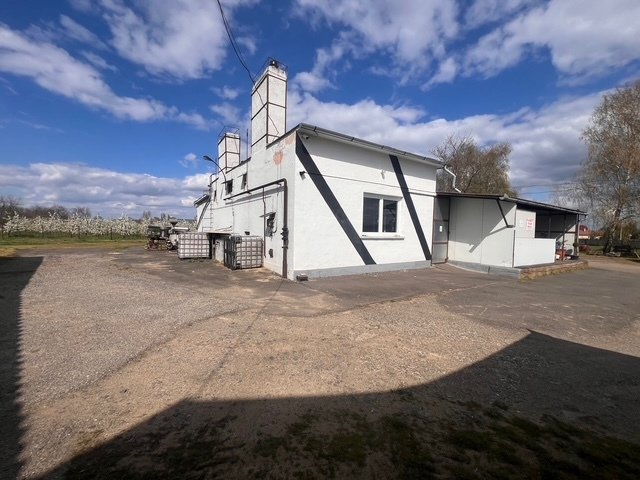 1 bed · 245m² · Ipari · 57.000.000 ft