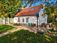 Eladó családi ház, Keszthelyen 72 M Ft, 3 szobás