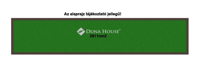 Eladó telek, Pázmándfalun 3.98 M Ft / költözzbe.hu