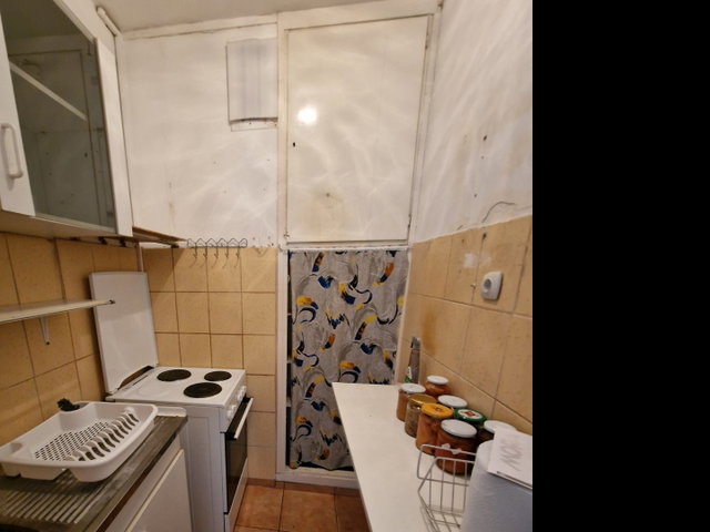 Eladó panellakás, Budapesten, XXI. kerületben 44.5 M Ft, 2 szobás