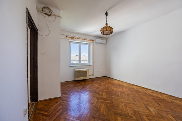 Eladó téglalakás, Budapesten, XIV. kerületben, Hungária körúton