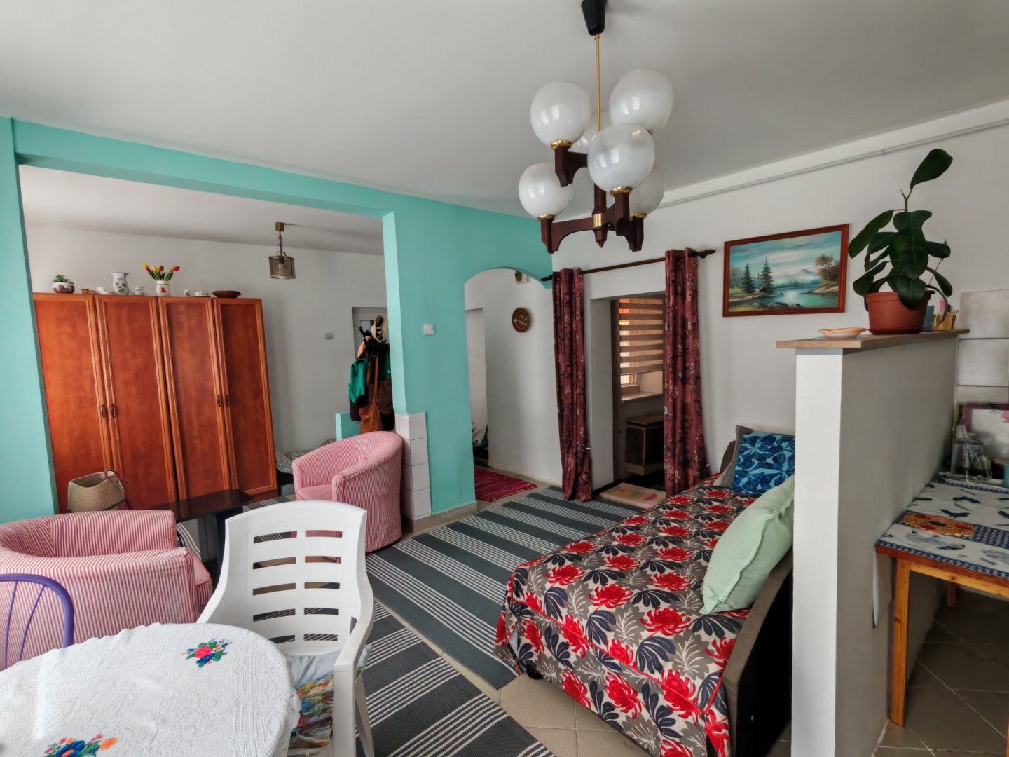 2 bed · 50m² · 29.900.000 ft