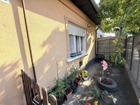 Eladó családi ház, XX. kerületben 74.9 M Ft, 2 szobás