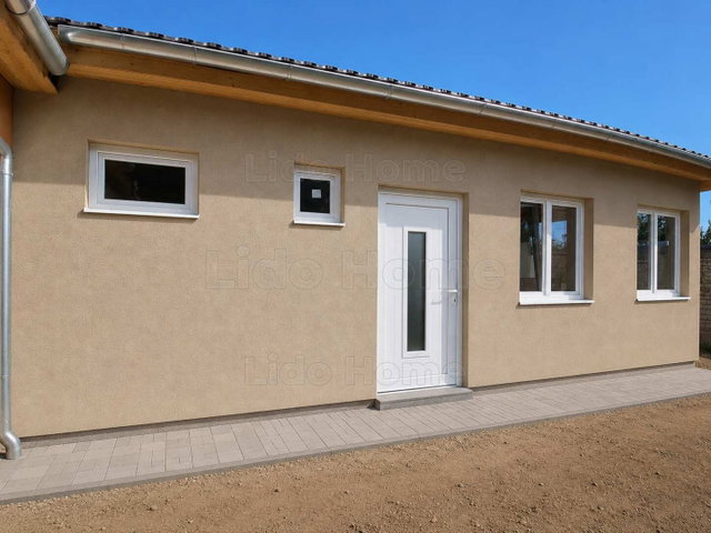 Eladó családi ház, Kaposváron 51.99 M Ft, 3 szobás