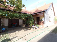 Eladó családi ház, Ruzsán 49.9 M Ft, 4 szobás