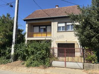 Eladó családi ház, Romhányon 54.5 M Ft, 4 szobás