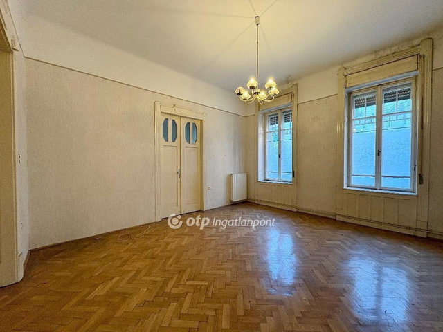 Eladó téglalakás, Budapesten, IX. kerületben 93 M Ft, 3 szobás