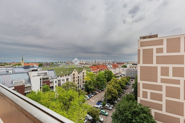 Eladó panellakás, Budapesten, IV. kerületben 75.5 M Ft