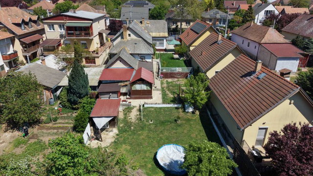 Eladó családi ház, Gyömrőn 87 M Ft, 5 szobás