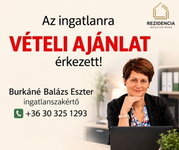 Eladó családi ház